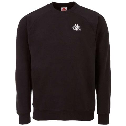 Taule Sweatshirt, Uomo, Nero, Felpe, Numero: M Eu - Foto 1