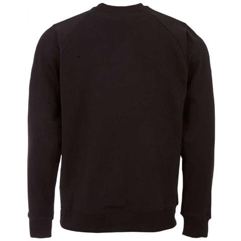 Taule Sweatshirt, Uomo, Nero, Felpe, Numero: M Eu - Foto 2