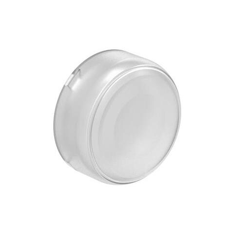 Cappuccio Trasparente Pulsante Rasato - Lovato Lpxau137 - Foto 1