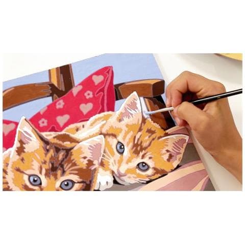 Zwei Schmusektzchen (28342)  - Foto 2