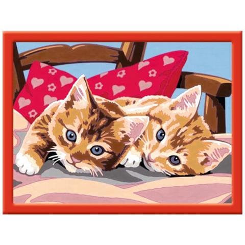 Zwei Schmusektzchen (28342)  - Foto 3