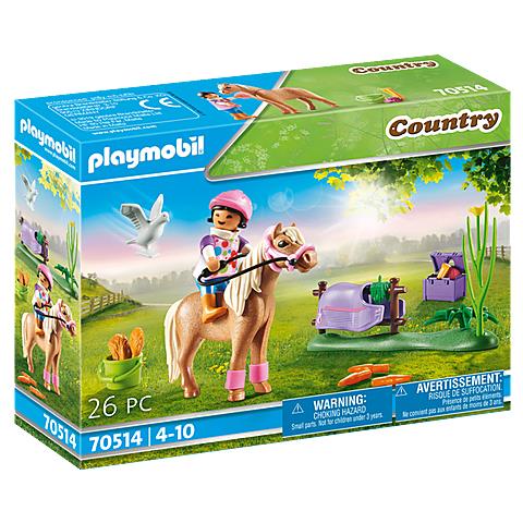 PONY ICELANDIC - Foto 1