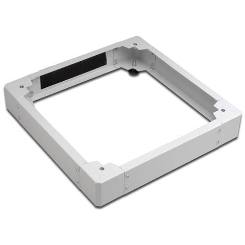 Basamento Per Armadio Rack 600X1000 Colore Nero - Foto 1