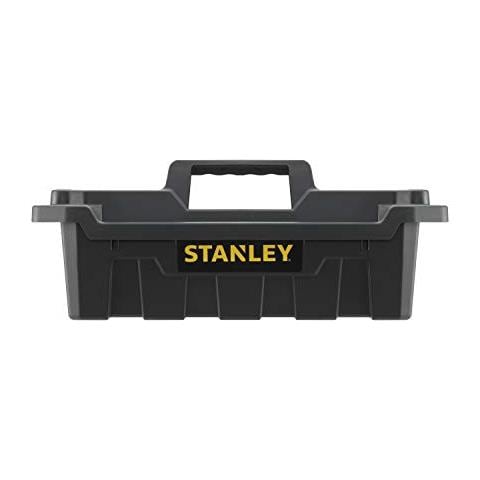 STST1-72359, Plastica, Nero - Foto 2