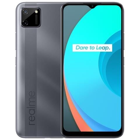 C11 2021 4G 64/4Gb Iron Gray - Foto 1