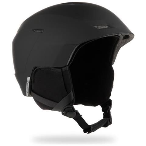 Casco Da Sci Pionner Lt Access 53/56 - Adulto - Nero - Foto 1