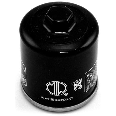 Filtro Olio Po22003 - Foto 1