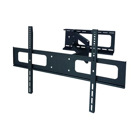 Staffa Tv / Monitor 37" / 70" Vesa 40kg Max40kg / 400*600 / 3 Snodi 2 Orientam - Foto 1