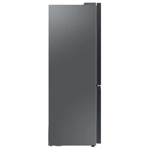 Frigorifero Combinato RB34A6B1DS9 Bespoke Total No Frost Classe D Capacità 344 Litri Colore Metallo Inox - Foto 8