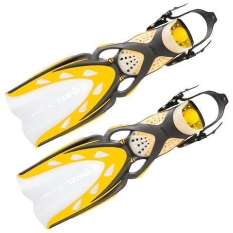 X-stream Giallo S - Foto 1