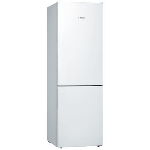 Serie 6 Kge36awca Frigorifero Con Congelatore Libera Installazione 308 L C Bianco - Foto 1