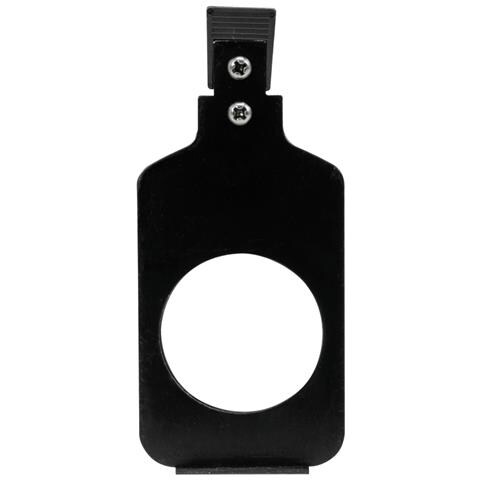 Gobo Holder For Led Pfe-20 - Foto 1