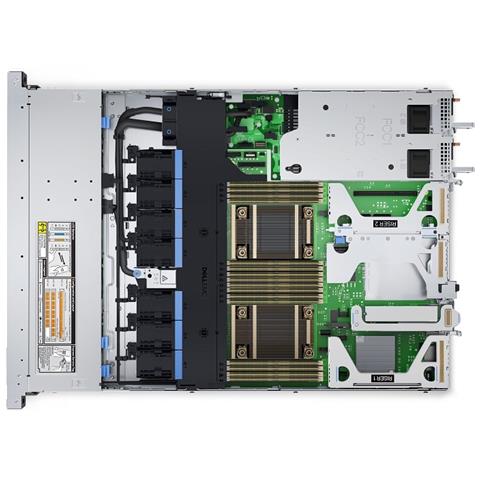 Intel-Processore Intel Xeon 3 GHz (533 MHz), Socket 604, cache 1 MB L3