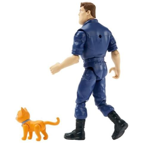 Pixar - Lightyear - Figure 12cm Jmpst Bz - Action Figures - Foto 1