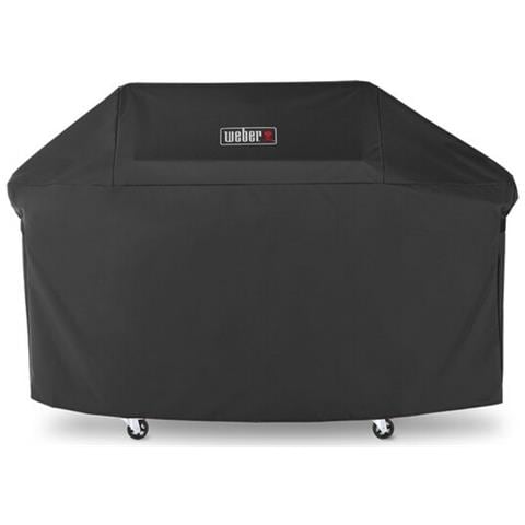 Copertura Premium Per Barbecue - 7195 - Foto 2