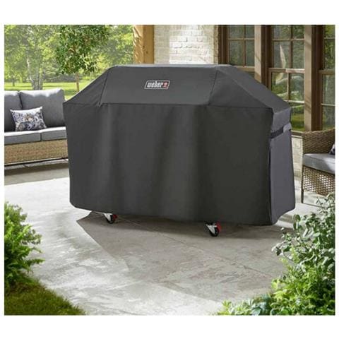 Copertura Premium Per Barbecue - 7195 - Foto 5