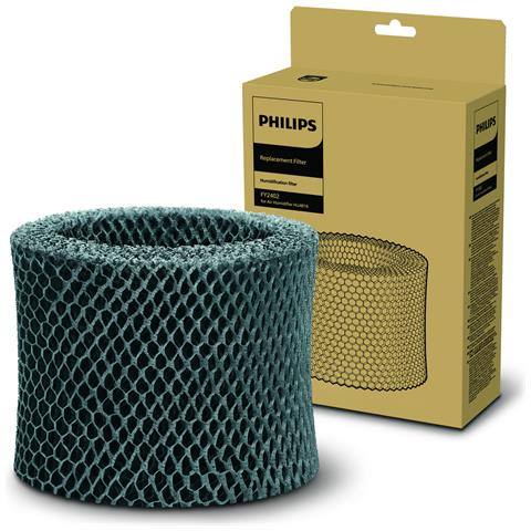 Genuine replacement filter FY2402/00 Stoppino di umidificazione - Foto 1