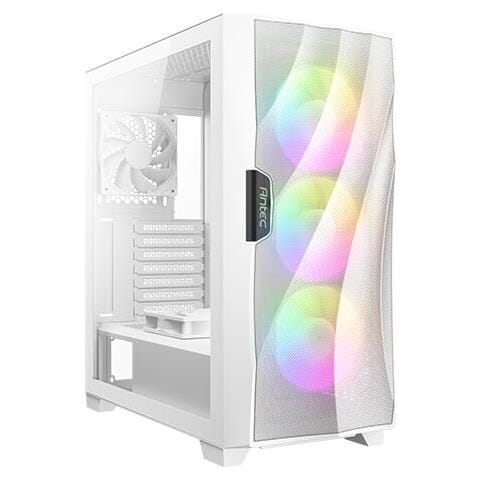 DF700 Flux White Cabinet - Foto 1
