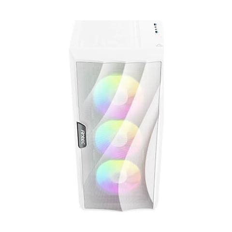 DF700 Flux White Cabinet - Foto 2