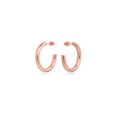 Gioielli Rosefield Jchsr-j085. Orecchini, Colore Rosa. Donna. - In ordine - Foto 2