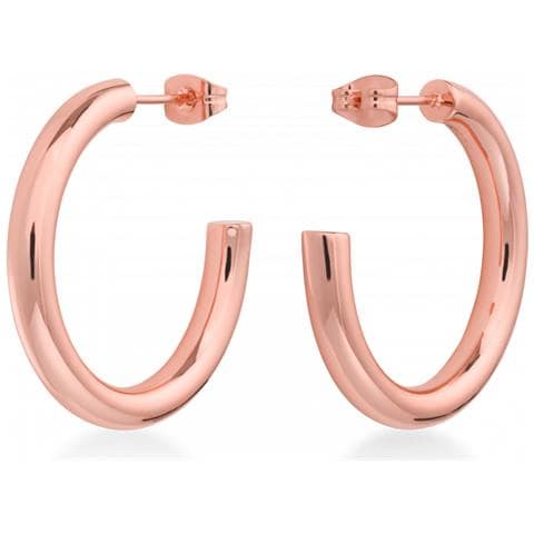 Gioielli Rosefield Jchsr-j085. Orecchini, Colore Rosa. Donna. - In ordine - Foto 3