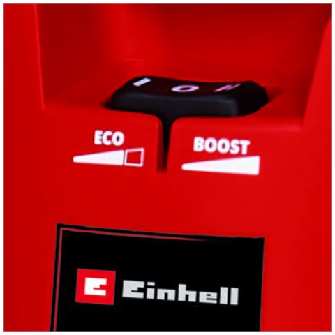 TE-VC 36/25 Li S-Solo 25 L A cilindro Secco e bagnato Sacchetto per la polvere - Foto 2