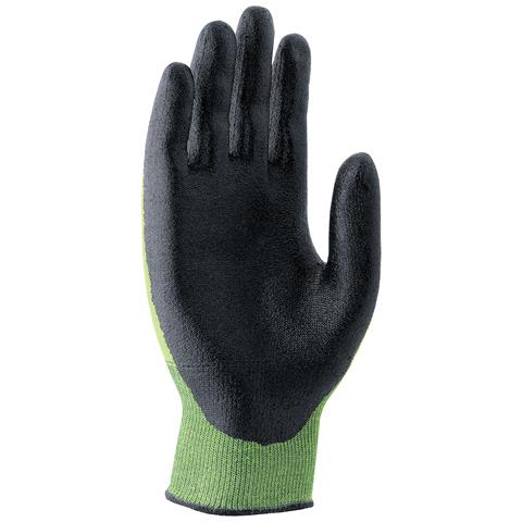 C500 Nero, Verde Polietilene, Viscosa, Poliammide, Vetroresina 1 pz - Foto 2