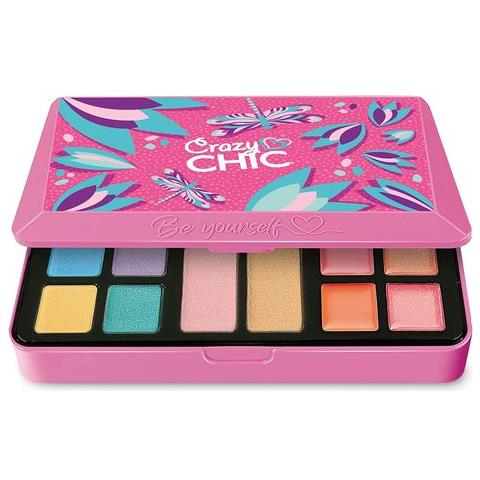 Crazy Chic 18763 Giocattolo Artistico E Artigianale - Foto 1