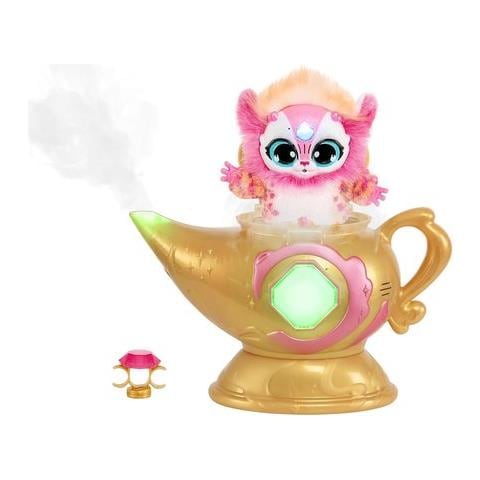 Playset Giochi Preziosi Mgx09100 Magic Mixies Magica Lamp Luci E Suoni - Foto 1