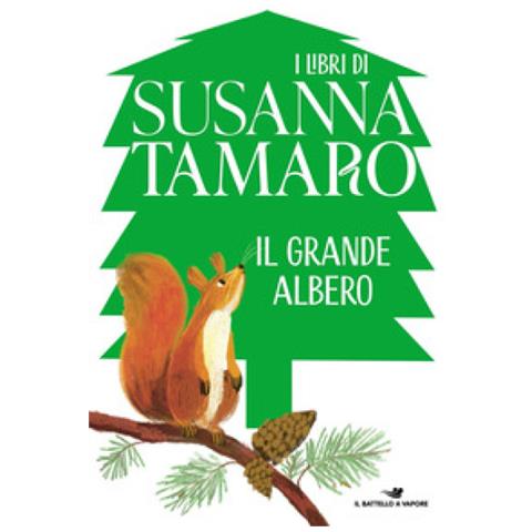 Susanna Tamaro - Il Grande Albero - Foto 1