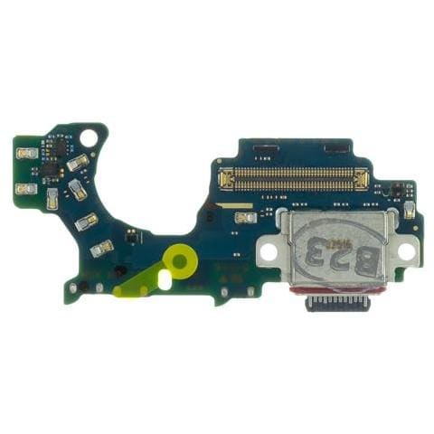 Flat Connettore Di Ricarica Originale Per Galaxy Z Flip 4 F721 (service Pack) - Foto 2