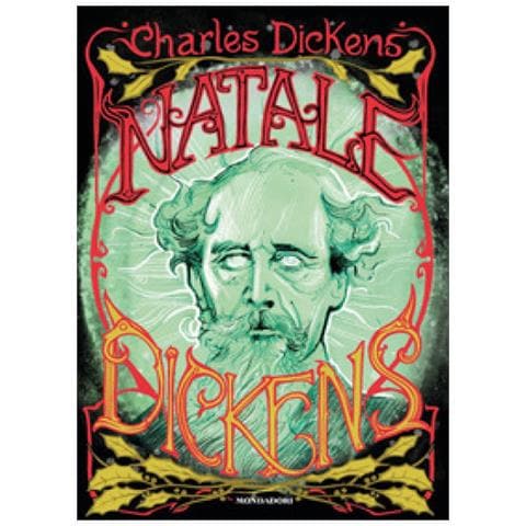 Charles Dickens - Natale Dickens - Foto 1