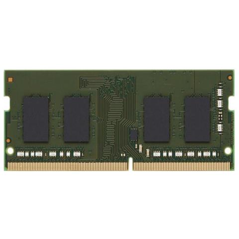 Memoria SoDimm 260-pin 8 GB (1 x 8 GB) DDR4 2400 MHz CL17 Colore Verde - Foto 3