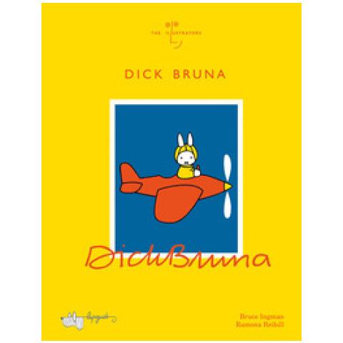 Bruce Ingman - Dick Bruna. Ediz. Illustrata - Foto 1