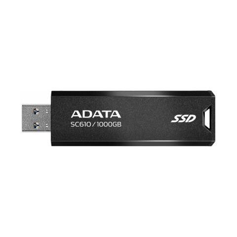Unità Flash USB SC610 1 TB USB Ttipo-A 3.2 Colore Nero - Foto 1