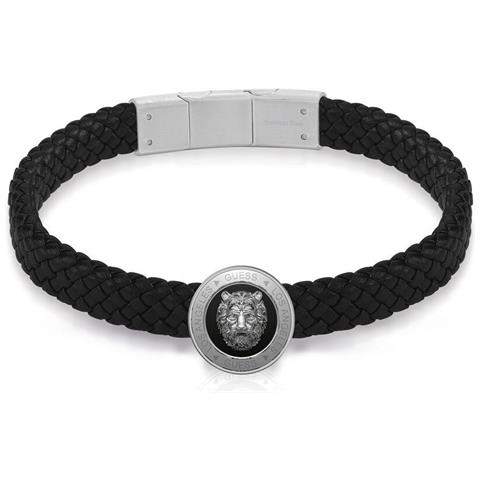 Bracciale Uomo Guess Jumb01312jwstbkt-u 22 Cm - Foto 1