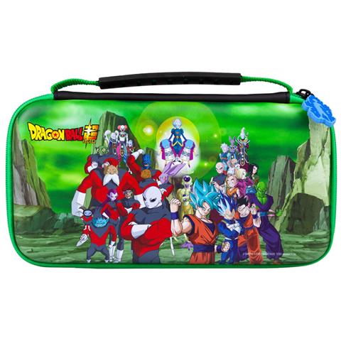 Custodia Protettrice Dragon Ball Multicolore - Foto 1
