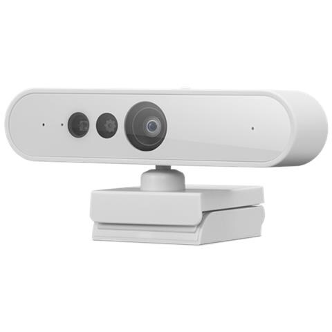 GXC1D66063 webcam 2,8 MP 1920 x 1080 Pixel USB-C Grigio - Foto 2