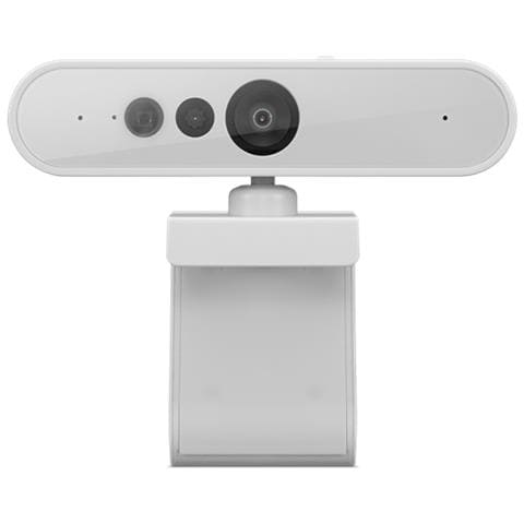 GXC1D66063 webcam 2,8 MP 1920 x 1080 Pixel USB-C Grigio - Foto 1