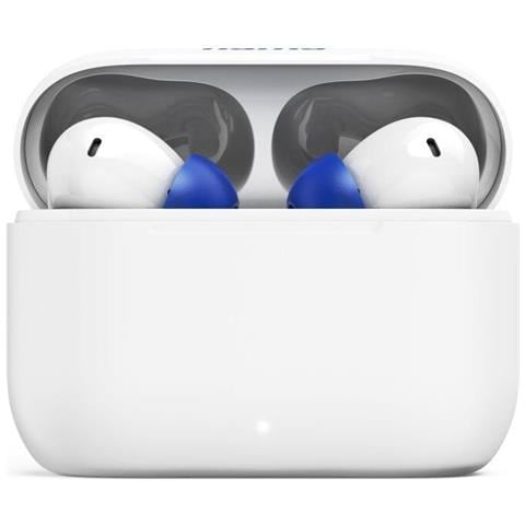 Passion Clear II Auricolare True Wireless Stereo (TWS) In-ear MUSICA Bluetooth Nero - Foto 1