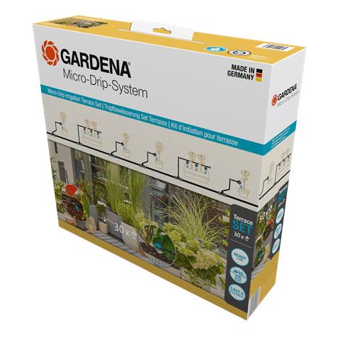 13400-20 sistema di irrigazione goccia a goccia - Foto 1