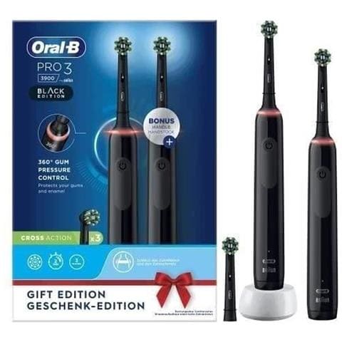 Spazzolino Elettrico Oral-b Pro - Foto 1