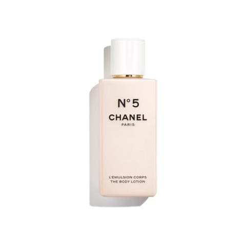 N°5 Body Lotion 200 ml - Foto 1