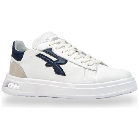 Scarpe Sneaker Da Lavoro Estive Invernali Con Suola Ultra Morbida Urban Blair - 44 - Foto 1