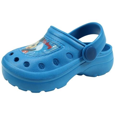 Zoccoli Mickey Sandali mic13684 s1-30/31 Ragazzo - Foto 1