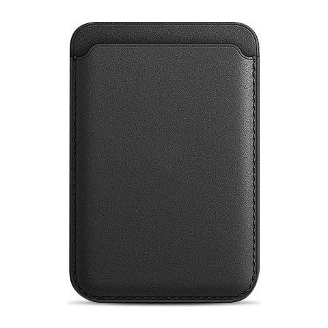 Porta Carte Magnetico Per Iphone Black - Foto 1