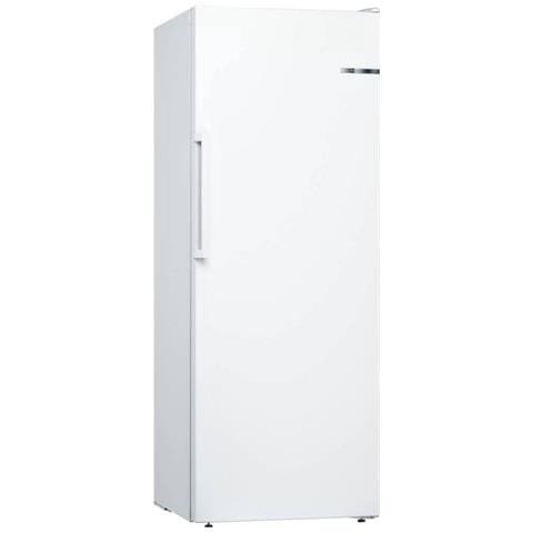 Congelatore Verticale GSN29UWEW No Frost Multi Airflow Classe E Capacità Netta 200 Litri Colore Bianco - Foto 1