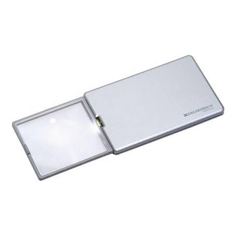 easyPOCKET, 8.0dpt lente d'ingrandimento 3x - Foto 1