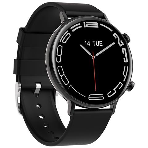 Smartwatch Sportivo Gw33s Black - Foto 1