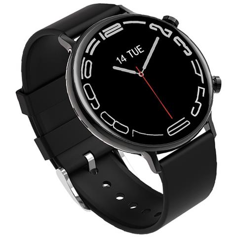 Smartwatch Sportivo Gw33s Black - Foto 2